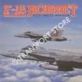 F-18 Hornet: Multi-Mission Warplane by SHAW, Robbie